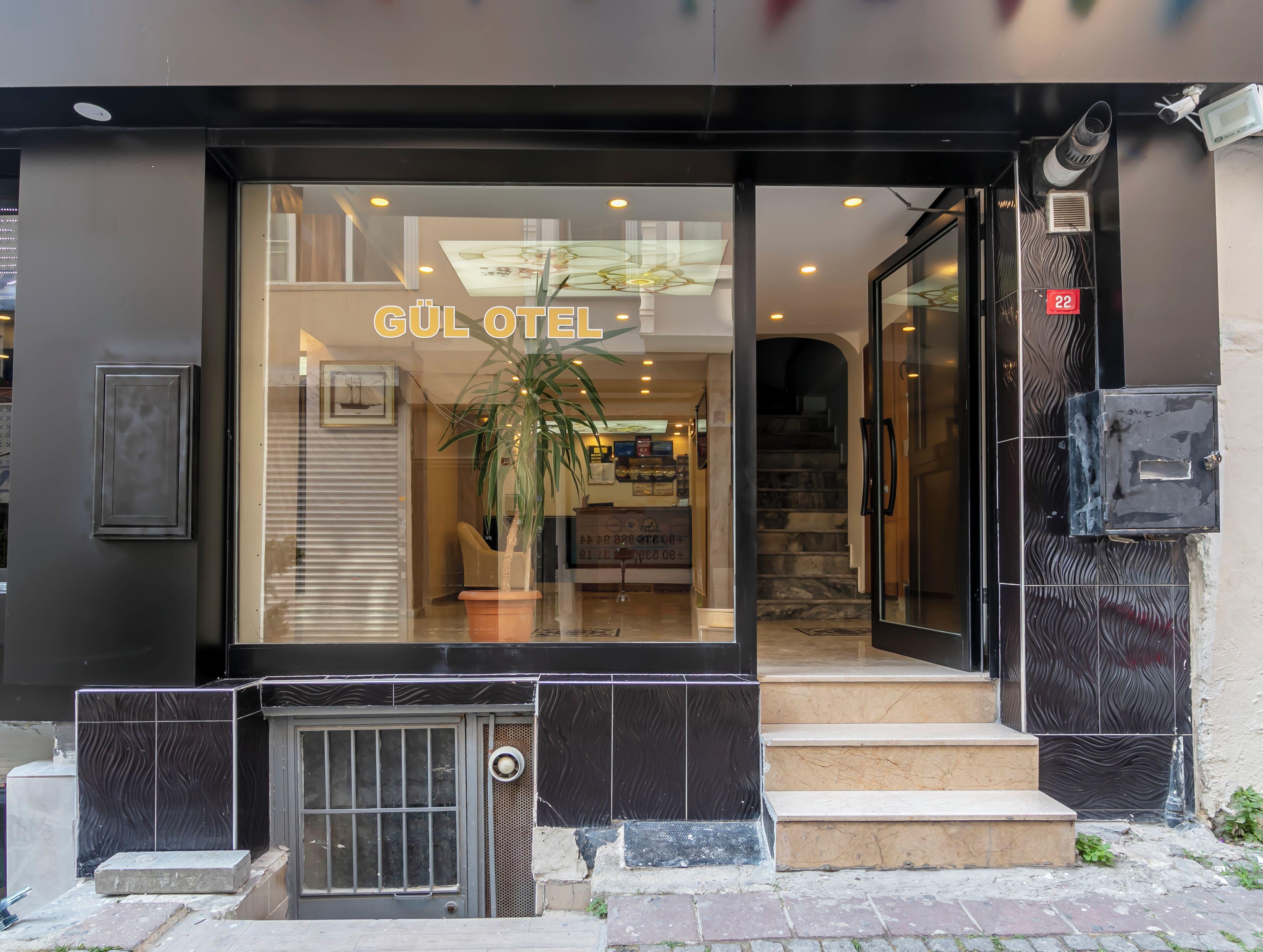 Gul Otel — Fotoğraflar 2